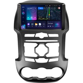 Штатна магнітола Teyes CC3L 4+32 Gb Ford Ranger 3 (F1) 2011-2015 9" (L1)