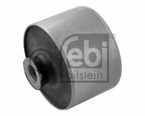 Сайлентблок FEBI BILSTEIN 22854 на OPEL VIVARO c бортовой платформой/ходовая часть (E7)