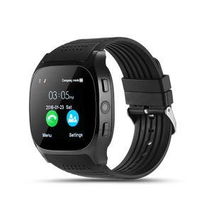 Розумний годинник з тривалим часом роботи акумулятора XPRO Smart Watch T8 (lp-89468_429)