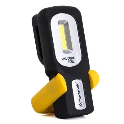 Фонарь Mactronic Dura Tool (110 Lm) Cool White/Red LED Magnetic Recharg Type-C (PWL0014) | Зображення 2