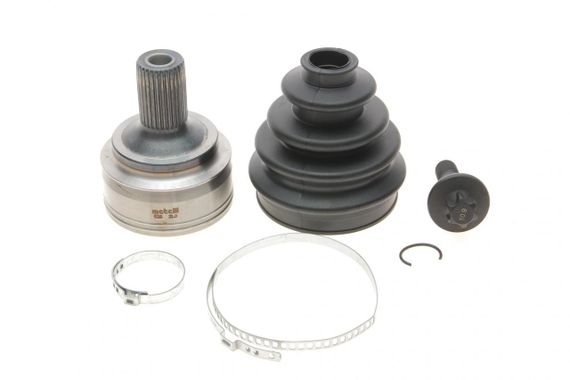 Шрус наружный Mercedes Benz GLK-class X204 08-15 30z 25z 71.3mm 88.8mm 57.7mm  15-1928 | Зображення 1