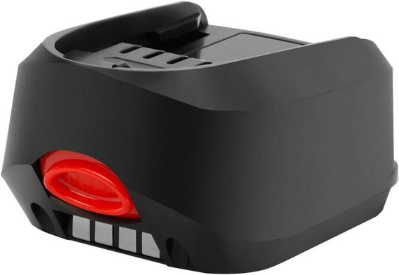 Акумулятор BURGARDEN 18V 3.0Ah Li-ion для електроінструментів Bosch PSB, PSR, PSM, PST, Uneo Maxx 3000mAhАккумулятор BURGARDEN 18V