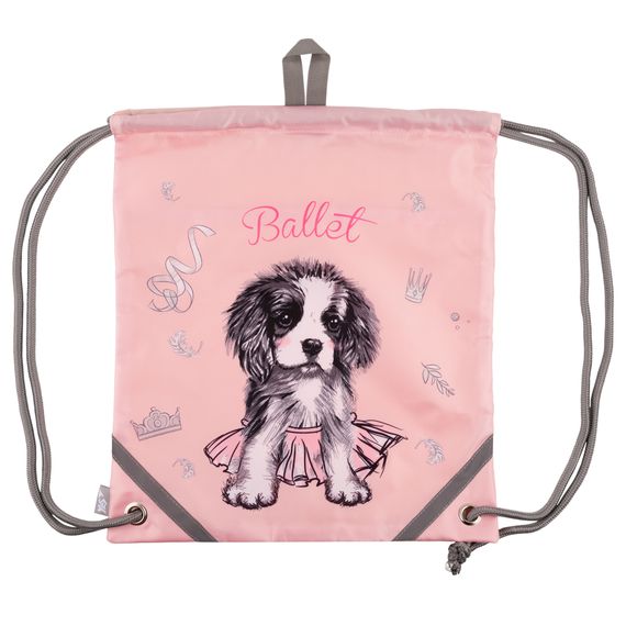Сумка для взуття YES SB-10 Doggy Ballet (559667)