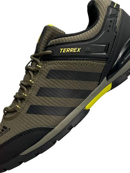 Чоловічі кросівки Terrex Continental Khaki , В'єтнам 44 28 | Зображення 3