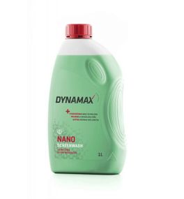 Омивач літній DYNAMAX SCREENWASH NANO MELON KIWI 1л