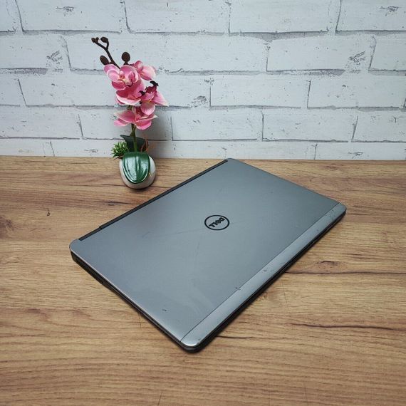 Ноутбук Б-клас Dell Latitude E5440 / 14" (1920x1080) TN / Intel Core i7-5600U (2 (4) ядра по 2.6 - 3.2 GHz) / 8 GB DDR3 / 128 GB SSD / Intel HD Graphics 5500 / WebCam / HDMI б/в | Зображення 6