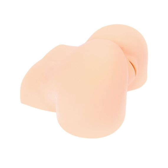 Мастурбатор Kokos ALICE 2WayPlus з функцією масажу та вібрацією | Зображення 4