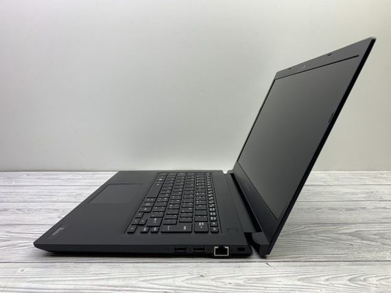 Ультрабук Toshiba Dynabook Tecra A40-G / 14" (1366x768) TN / Intel Core i3-10110U (2 (4) ядра по 2.1 - 4.1 GHz) / 8 GB DDR4 / 120 GB SSD / Intel UHD Graphics / WebCam б/у | Зображення 4