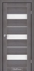 Дверь межкомнатная Stil Doors Mexico