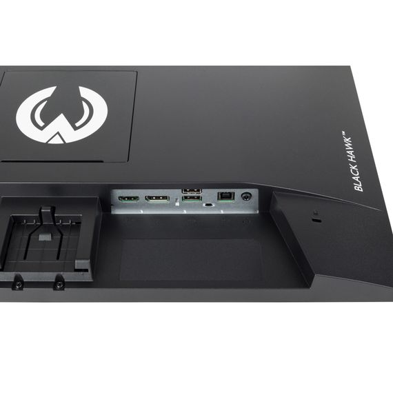 Монітор iiyama G2445HSU-B2 | Зображення 9
