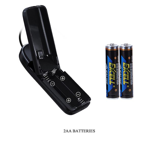 Страпон з великим фалоімітатором (довжина 24 см, діаметр 5 см) та вібрацією Ultra Passionate Harness - Strap On RealDeal 9.4", | Зображення 7