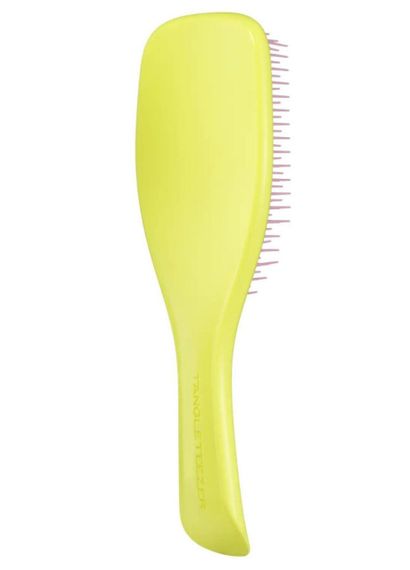 Щетка для волос Tangle Teezer The Ultimate Detangler Hyper Yellow & Rosebud | Зображення 1
