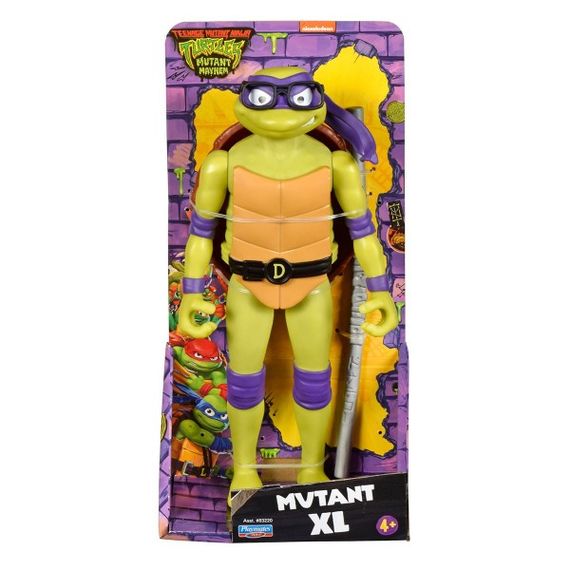 Фигурка игровая Донателло 83222 20 см