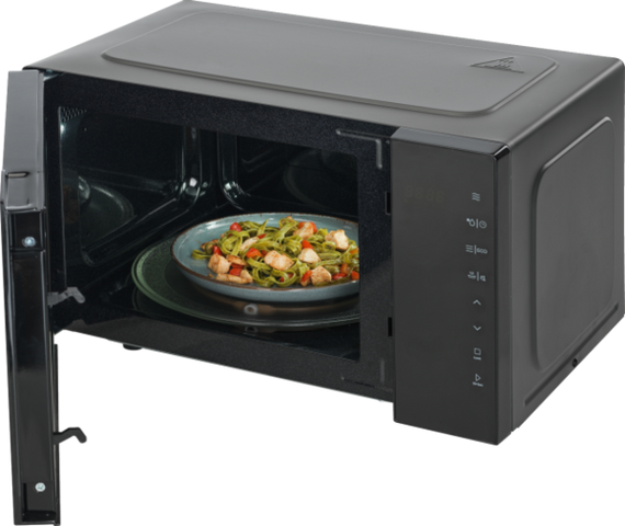 Мікрохвильова піч Hisense H23MOBS5H4 | Зображення 8