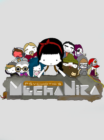 MechaNika Steam Key GLOBAL