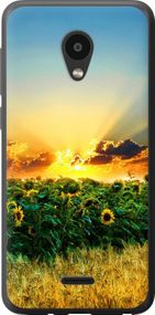 Чехол на Meizu C9 Украина "1601u-1627-17620"