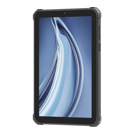 Планшет OUKITEL RT3 pro 8" 4/128GB/ NFC / LTE Black (6931940767194) | Зображення 4