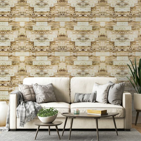 Панель стінова 700х700х3мм (D) SW-00001896 | Зображення 4