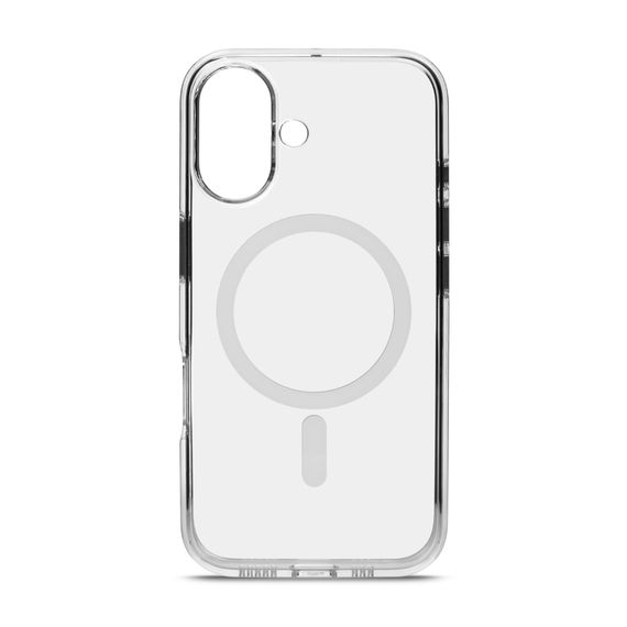 Чохол Harder Nude MagCase для Apple iPhone 16 (ARM82296)
