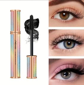 Туш для вій Shedoes Volume Mascara
