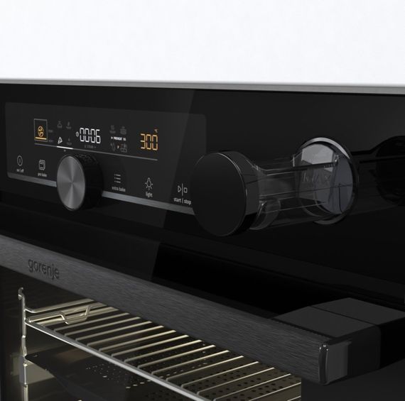 Духова шафа Gorenje, електрична. BPSA6747A08BG (BO3PS5I01-4) (738010) | Зображення 3