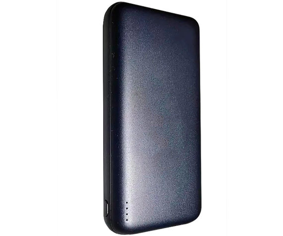 Універсальна мобільна батарея (УМБ) повербанк Power Bank Dexim DX382 PD DCA0050 20000 mAh чорна (DX382_1161) | Зображення 2