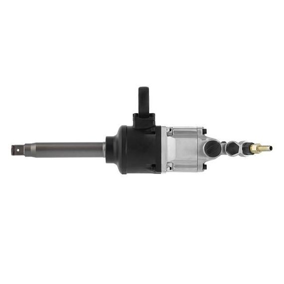 Гайковерт пневматичний INTERTOOL PT-11041 | Зображення 4