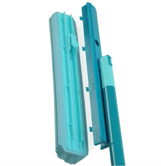 Моп для прибирання Motek змінна насадка для швабри (P-23) | Зображення 1