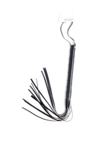 Батіг - Fetish B-Series Whip Black
