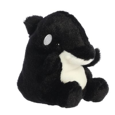 Мягкая игрушка Aurora Palm Pals Косатка 12 см (220168D) | Зображення 1