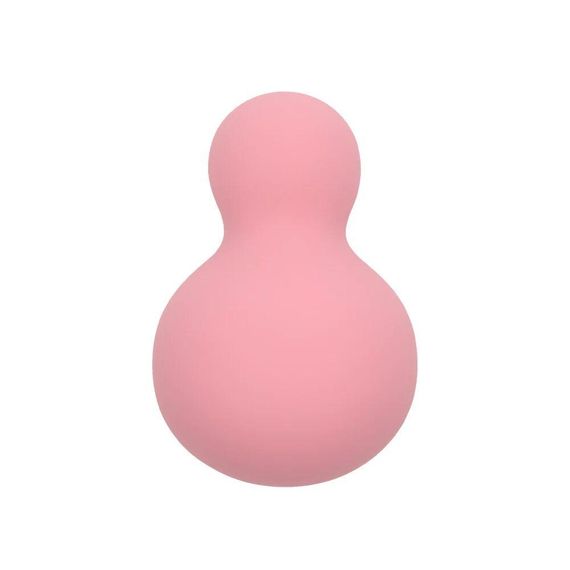 Мінівібратор IROHA YUKI Nadeshiko, дуже ніжний, 5 режимів, перезаряджуваний Sex Aura