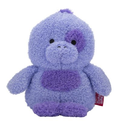 Мягкая игрушка BumBumz AquaBumz Морская Корова Кайро, 19 см (RBBZ00454) | Зображення 1