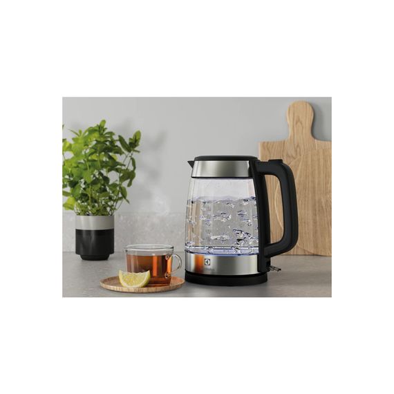 Електрочайник Electrolux E4GK1-4GB | Зображення 7