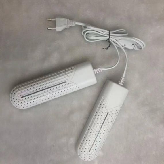 Сушарка для взуття електрична Shoes dryer