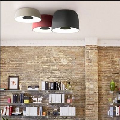 Светильник настенно-потолочный светодиодный накладной BL-842C/32W WW RED | Зображення 6