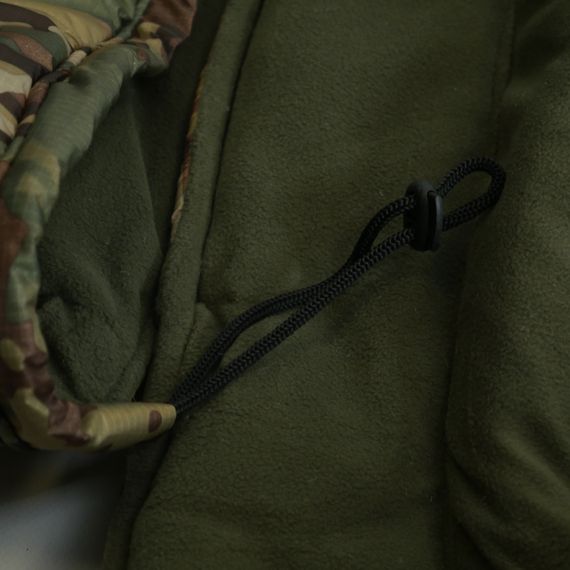 Спальний мішок Militex Ankar мультикам -15С 90*230 | Зображення 3