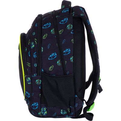 Рюкзак школьный Astrabag AB300 FOOTBALL MOTION (502024103) | Зображення 1
