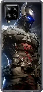 Чохол для Samsung Galaxy A42 A426B з силікону FCh_096867