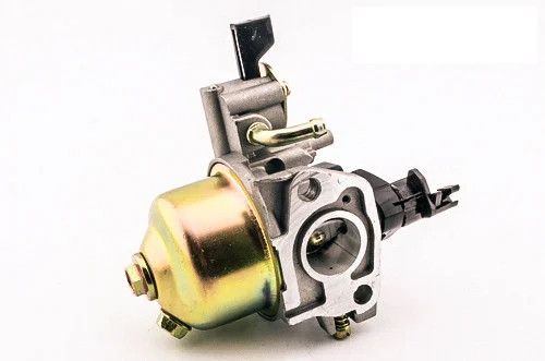 Карбюратор на бензинові двигуни 168f
