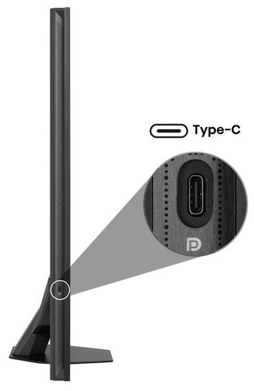 LED-телевізор Hisense 55U8Q | Зображення 4