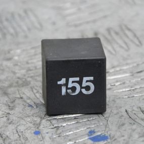 Реле 155 Volkswagen Transporter T4 1991-1996 Реле 155 Фольксваген Транспортер т4 357907467A