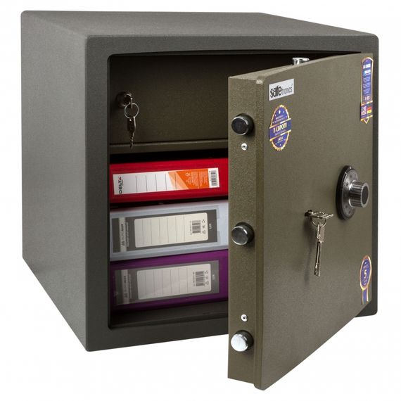 Сейф взломостойкий Safetronics NTR 39MLGs | Зображення 1