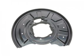 Захист диска гальмівного заднього  R Mercedes Benz E-class W212 09- 3044374