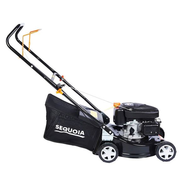 Газонокосарка бензинова SEQUOIA SPLM3040 | Зображення 4