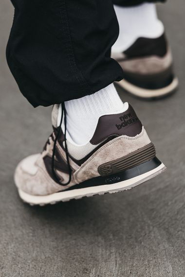 Кроссовки New 574 весна / лето / осень 1841 42 | Зображення 7