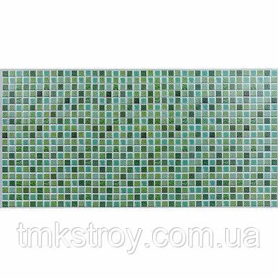 Декоративная ПВХ панель Sticker Wall 960х480х4мм sw1828