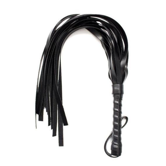 Набір БДСМ іграшок Fetish B-Series BDSM kit 3.0 Sex Aura | Зображення 4