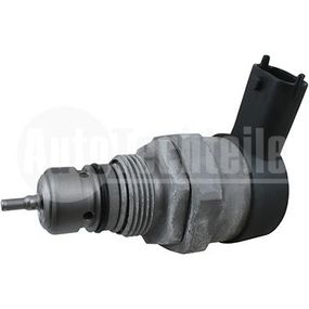 Редукційний клапан паливної рейки Renault Espace 2.0 dCi 06-/ Koleos 2.0 dCi 08-/ Laguna 2.0/3.0 dCi 07-16/ Megane 2.0 dCi 10-15/