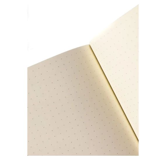 Блокнот "Joyful" CBRT-0349 у крапочку, градіент, формат А5, 144 аркуша | Зображення 2