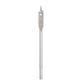 Сверло по дереву перьевое 10*150 INTERTOOL